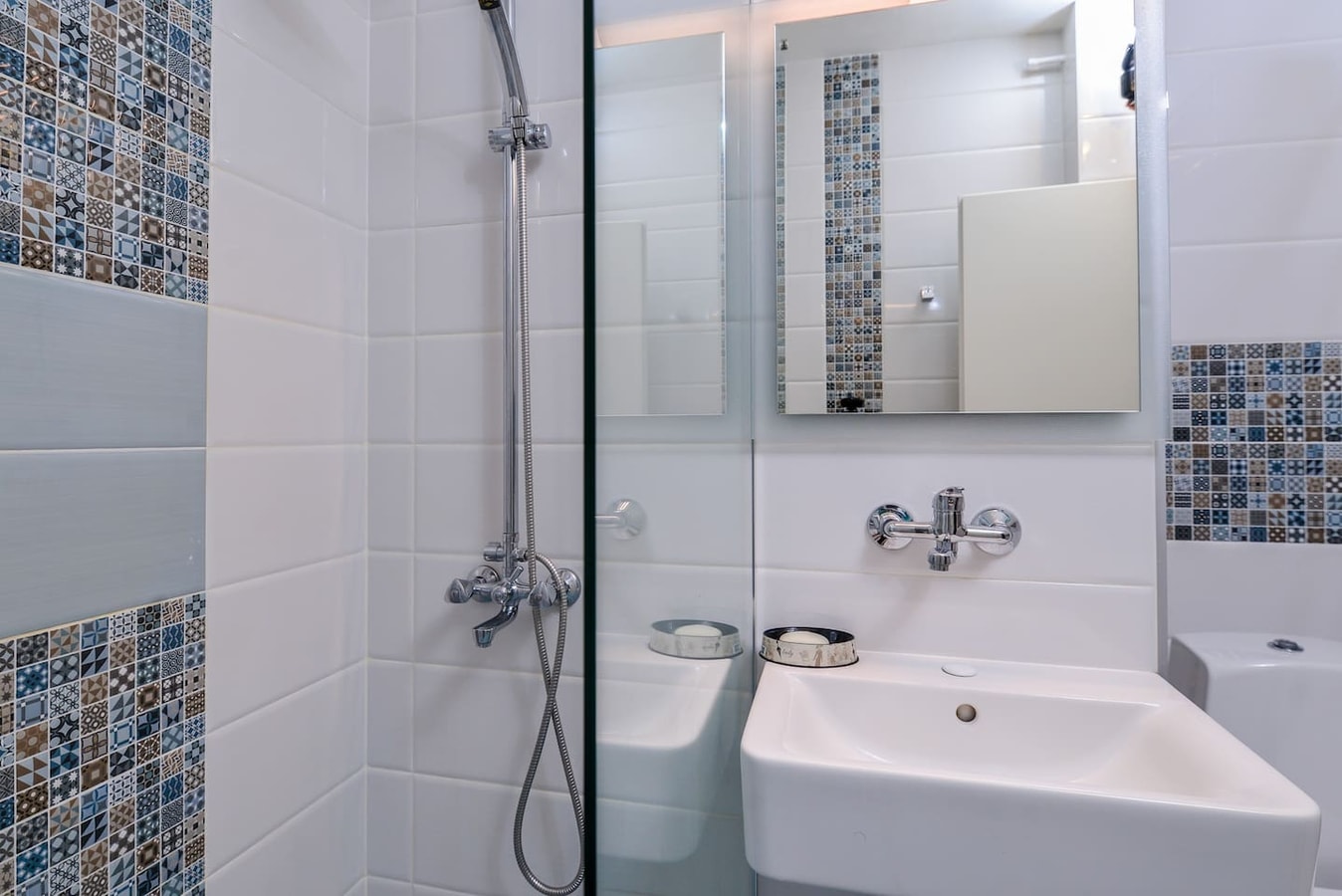 Comfortable One Bedroom Apartment in Zona B5 14 Flat Manager Booking