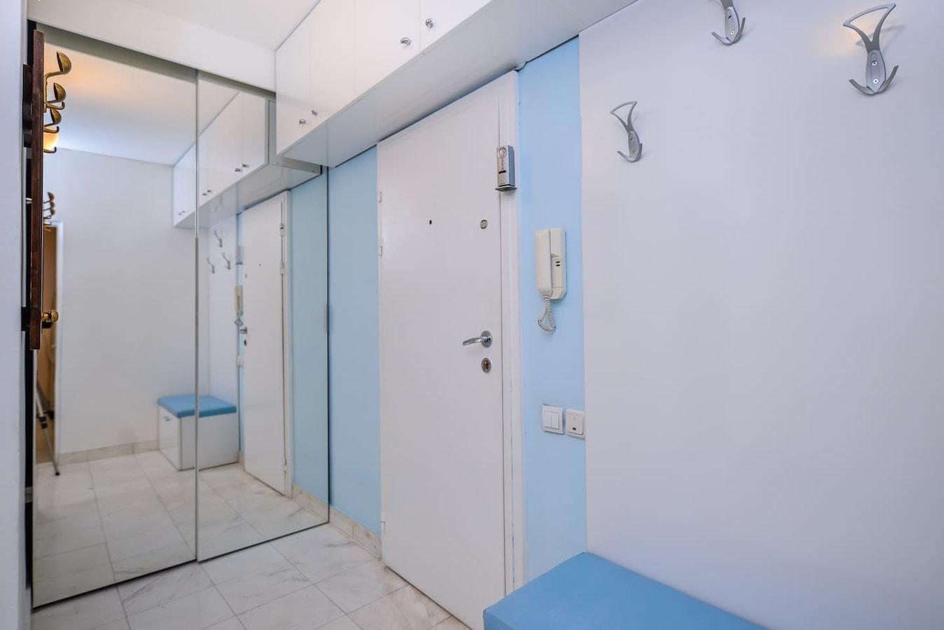 Comfortable One Bedroom Apartment in Zona B5 17 Flat Manager Booking