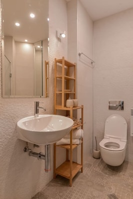 Sofia Dream Apartments - 1-BDR on Ekzarh Yosif 18 Flataway