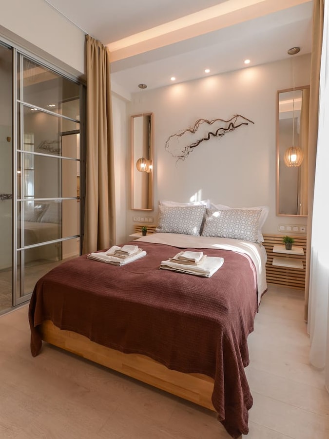Sofia Dream Apartments - Desert&Jungle Lux Suites Flataway