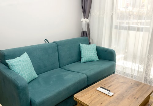 Homey 1-BD Apartment in Varna 8 Flat Manager Booking