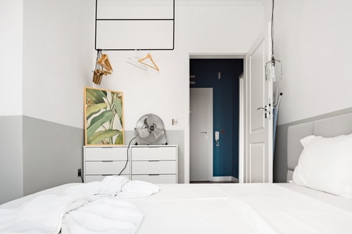 Hip, Cosmopolitan Gem in the Heart of Sofia 1 Flat Manager Booking