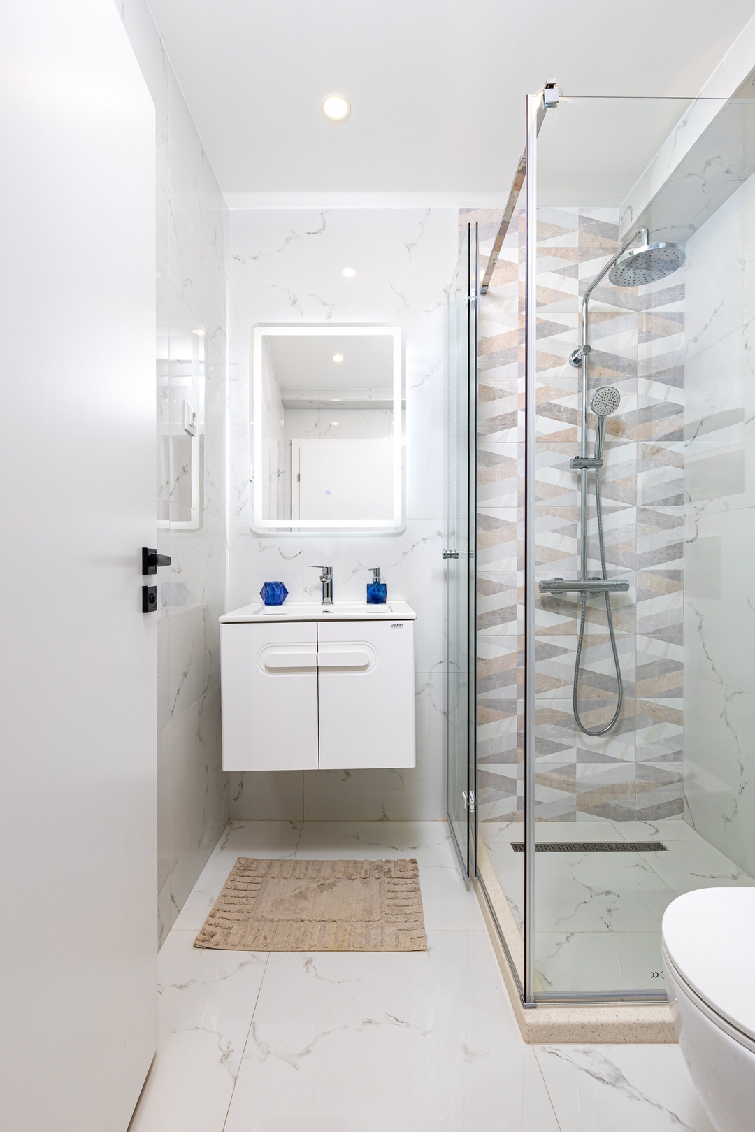 Casa Moderna ~ Stylish 1BD in South Plovdiv 13 Flat Manager Booking