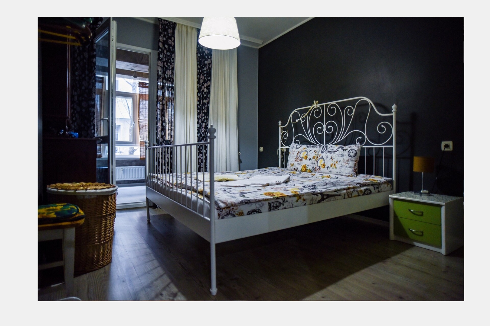 Quiet and Cozy Apartment in the Center of Sofia 11 Flat Manager Booking