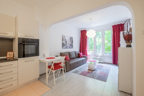 Vitosha Str Apt - Your Perfect Place to Stay 6 Flat Manager Booking