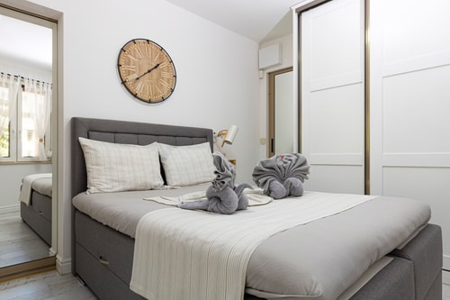 Two Stylish Apartments - TOP Location 0 Flat Manager Booking