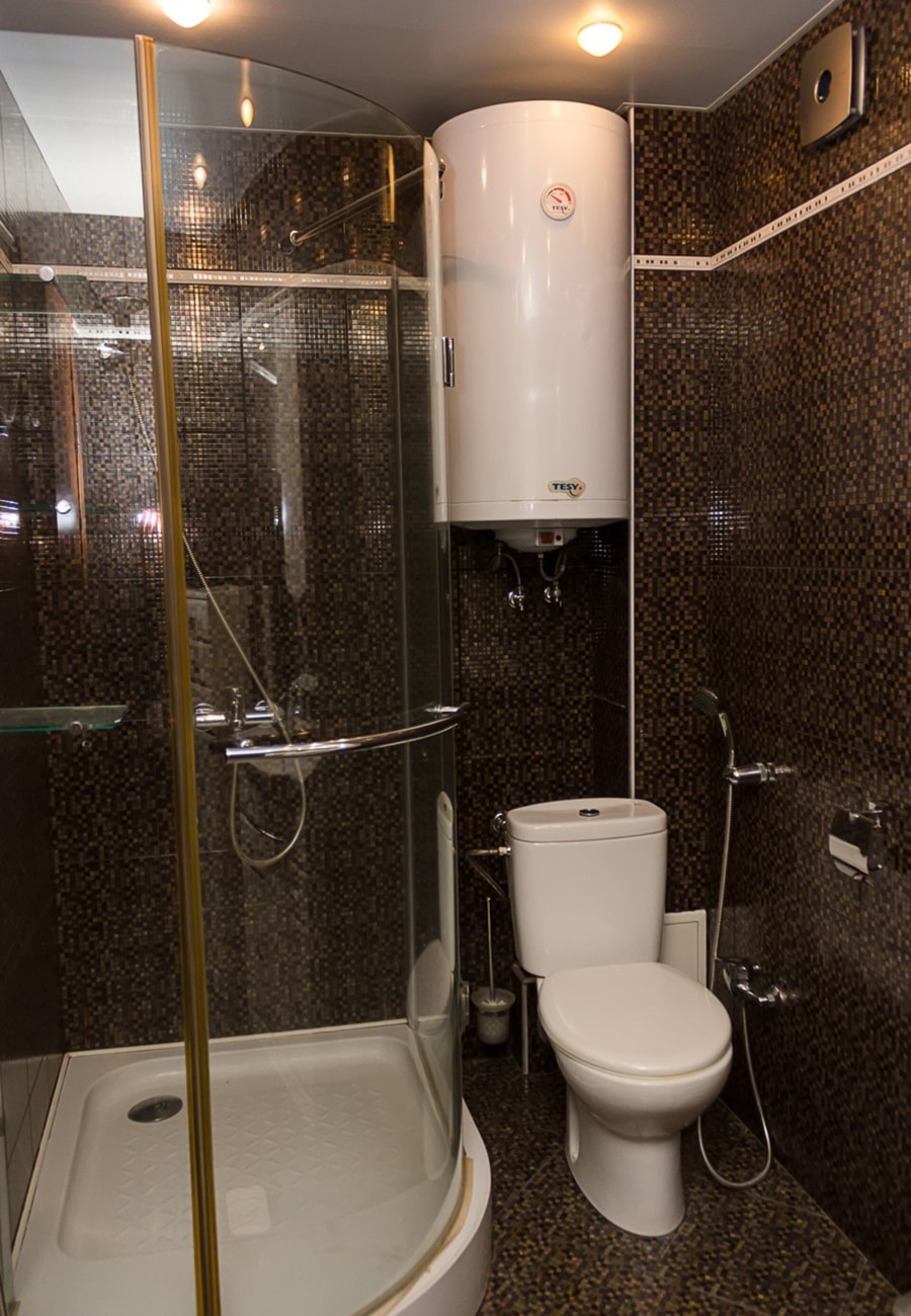 Varna Gem: 2BD Flat with Sunny Balcony 29 Flat Manager Booking