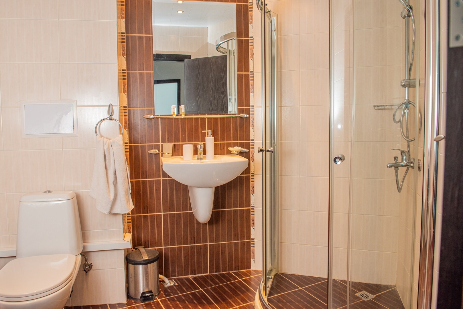 Atlantis Resort Private 1BD apart 4 Flat Manager Booking