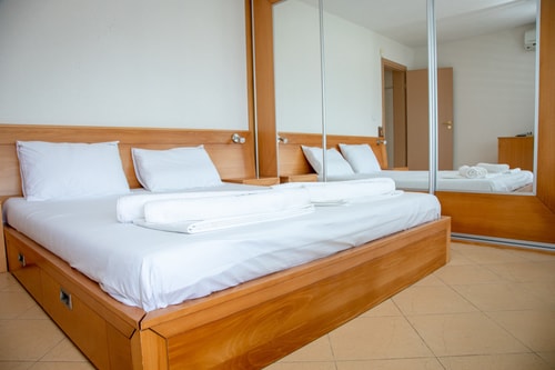 Villa Beni ~ 4-Bedroom Private House 3 Flat Manager Booking