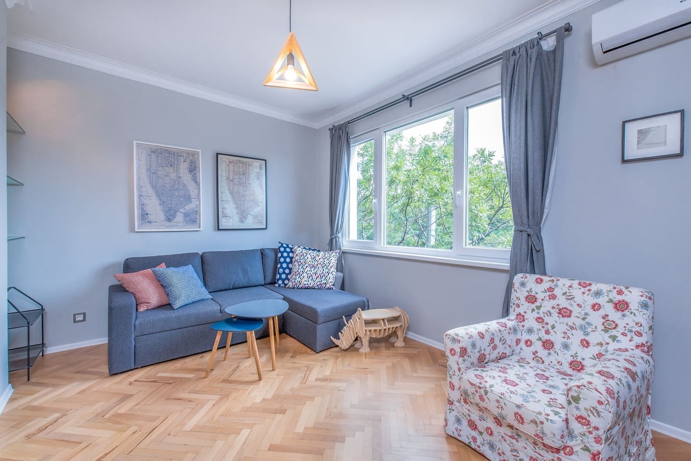 Dondukov Boulevard Two Bedroom Designer Suite 5 Flat Manager Booking