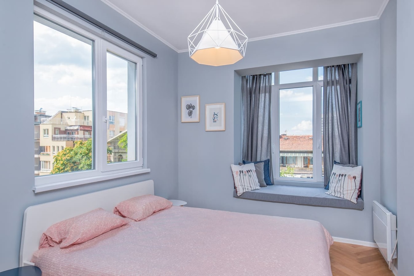Dondukov Boulevard Two Bedroom Designer Suite 10 Flat Manager Booking