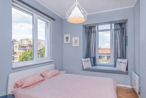 Dondukov Boulevard Two Bedroom Designer Suite 10 Flat Manager Booking