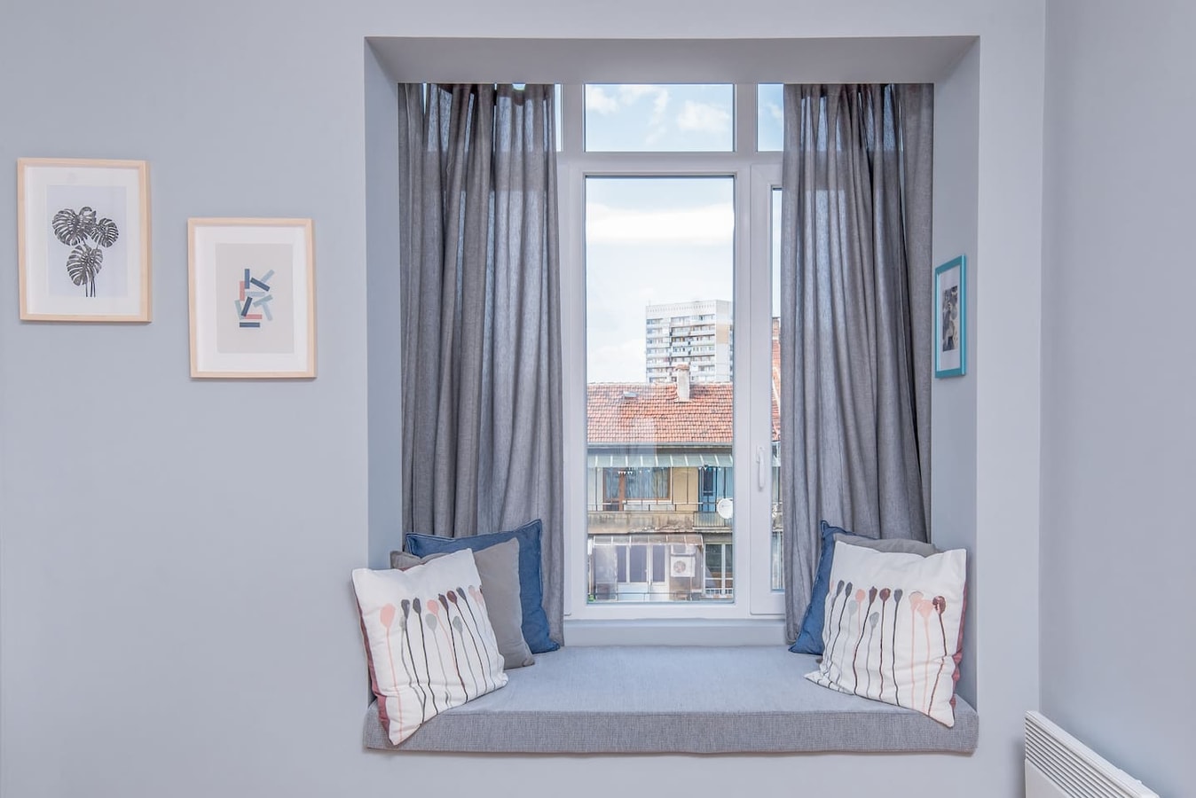 Dondukov Boulevard Two Bedroom Designer Suite 11 Flat Manager Booking