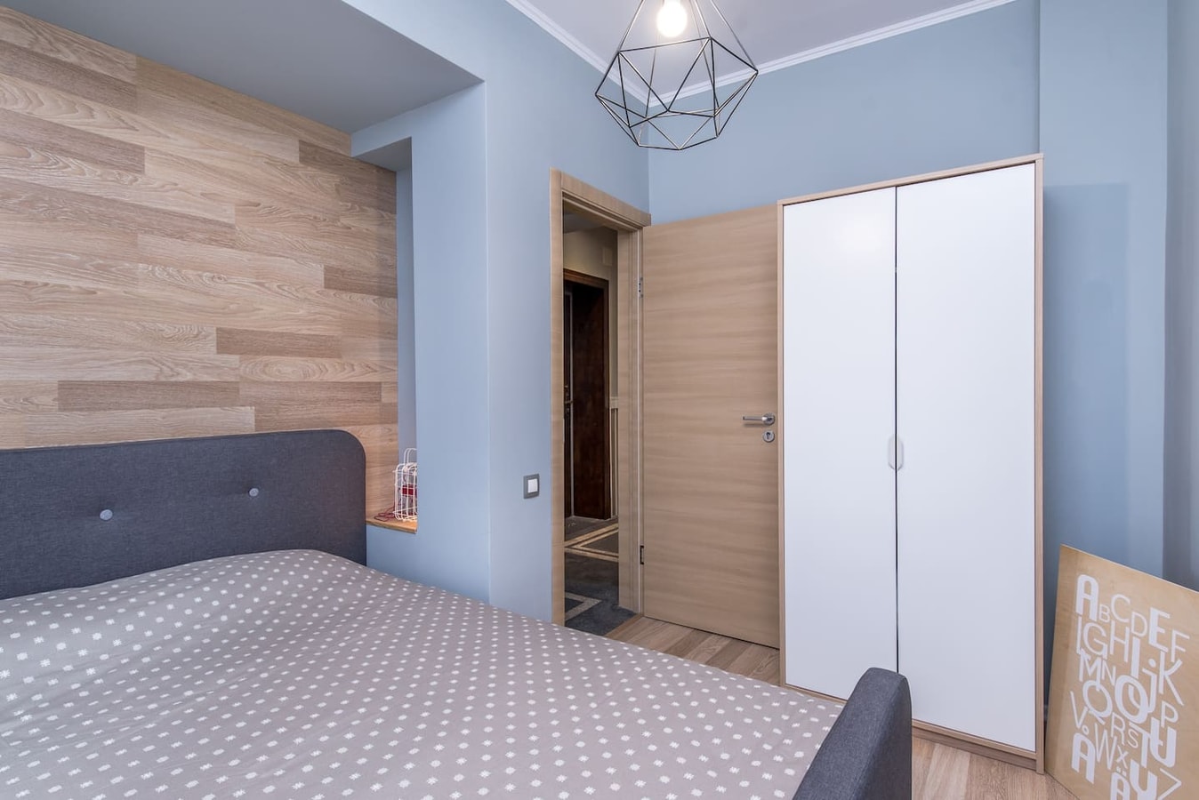 Dondukov Boulevard Two Bedroom Designer Suite 4 Flat Manager Booking