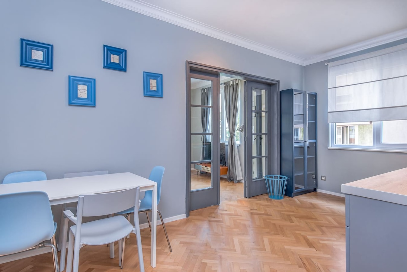Dondukov Boulevard Two Bedroom Designer Suite 8 Flat Manager Booking