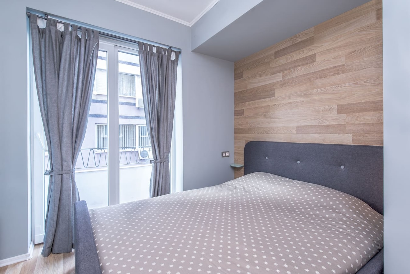 Dondukov Boulevard Two Bedroom Designer Suite 12 Flat Manager Booking
