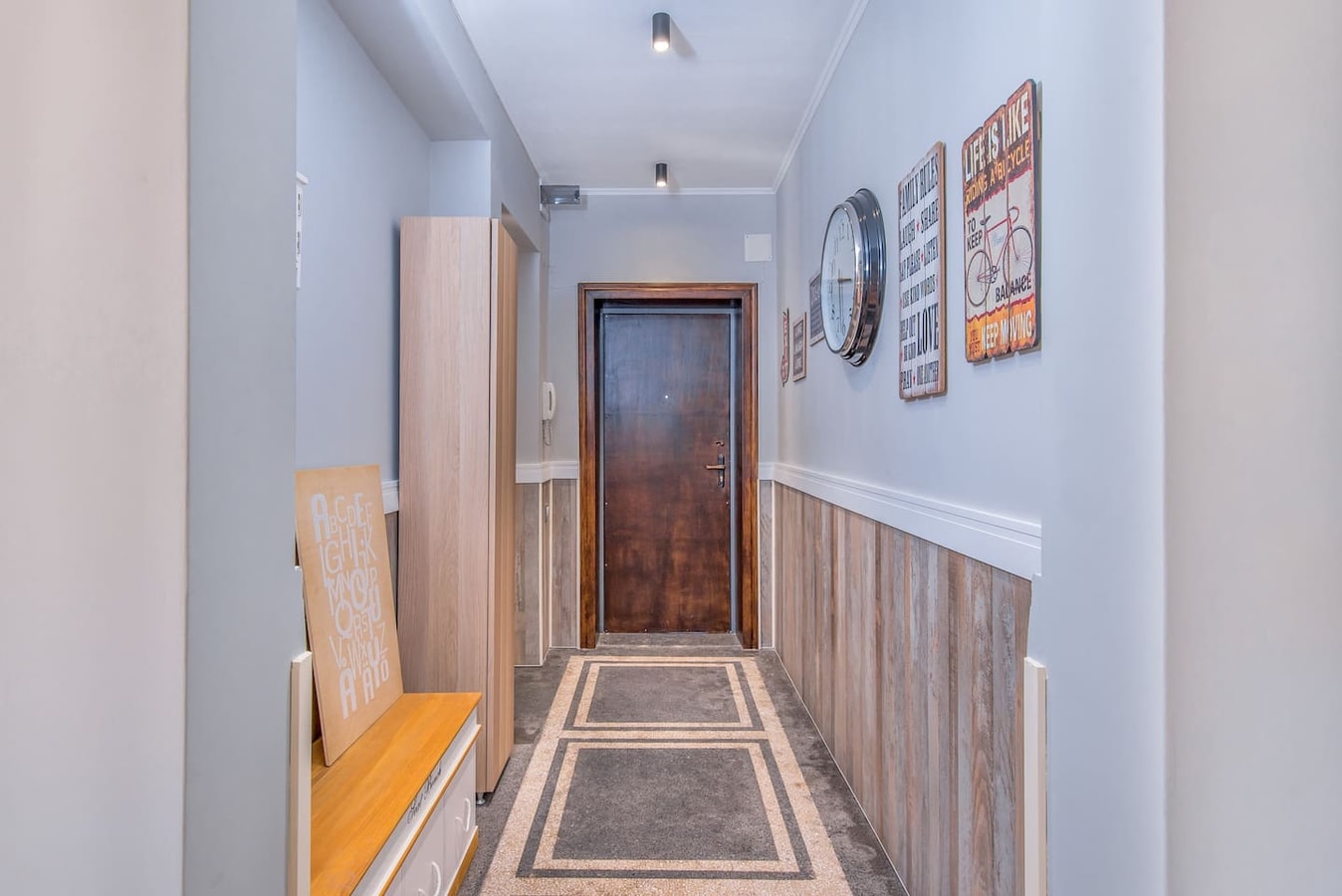 Dondukov Boulevard Two Bedroom Designer Suite 20 Flat Manager Booking