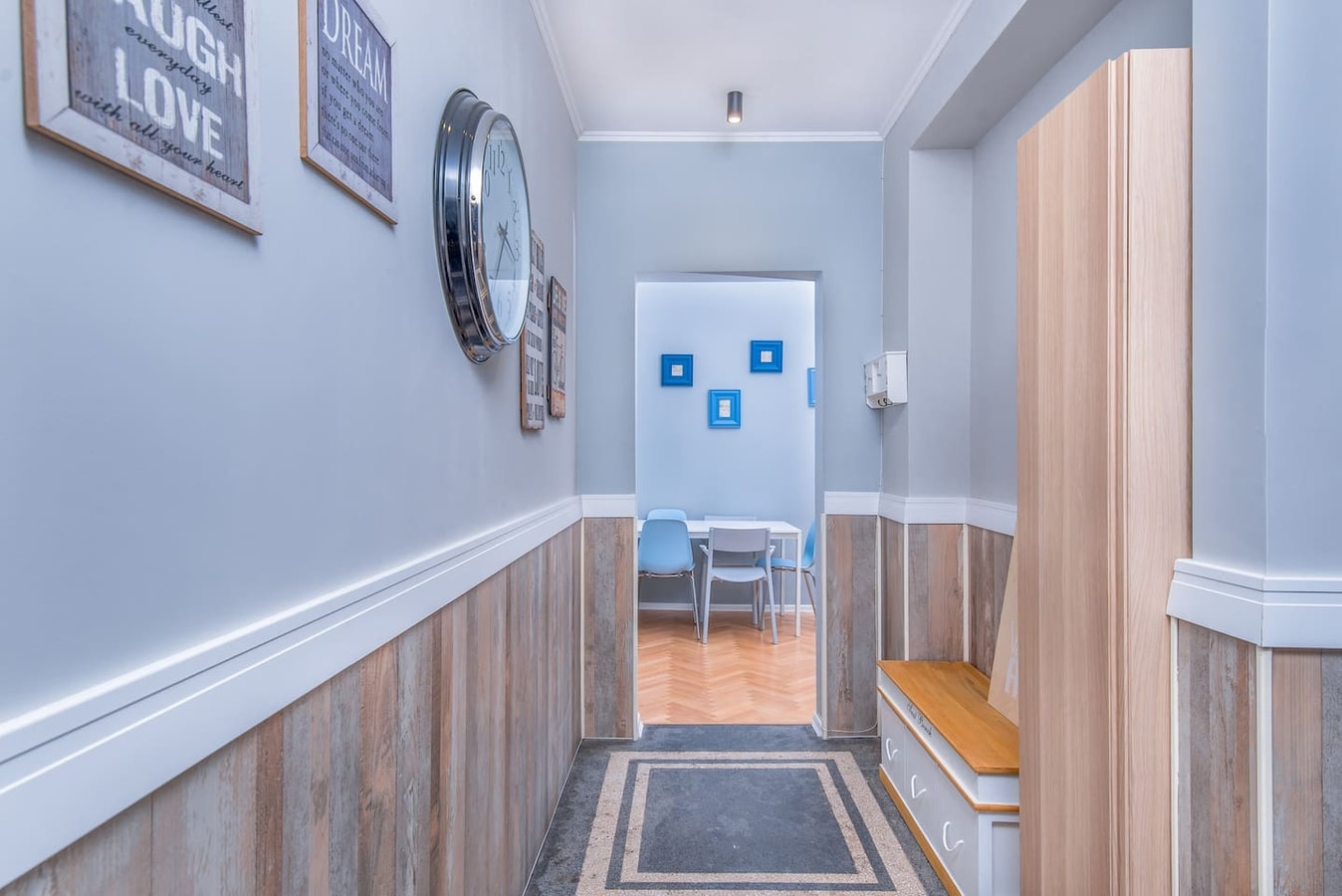 Dondukov Boulevard Two Bedroom Designer Suite 21 Flat Manager Booking