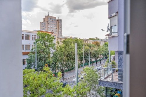 Dondukov Boulevard Two Bedroom Designer Suite 24 Flat Manager Booking