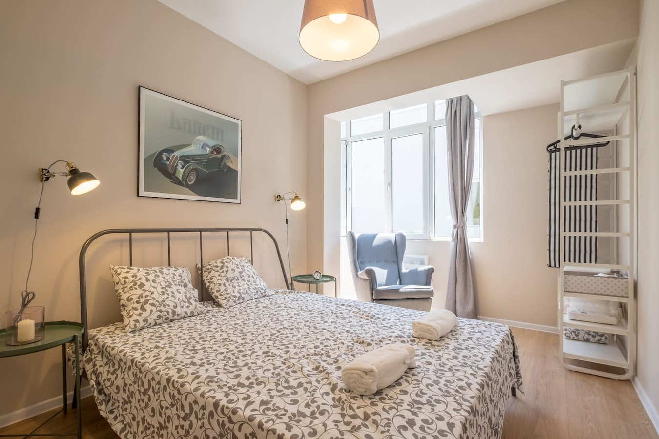 Enjoy The Ride | 2-BDR Lozenec Central Apartment 2 Flat Manager Booking