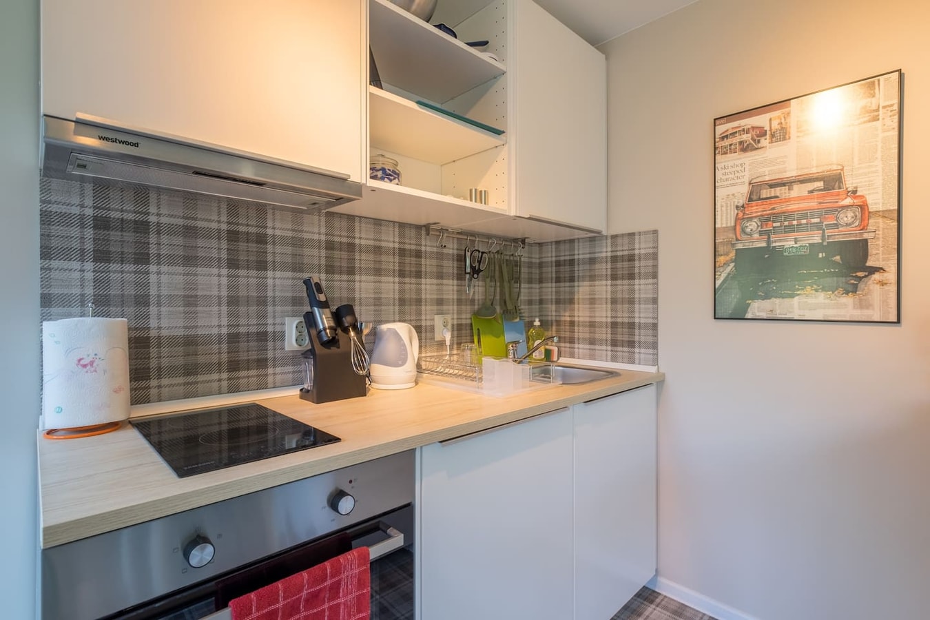 Enjoy The Ride | 2-BDR Lozenec Central Apartment 3 Flat Manager Booking