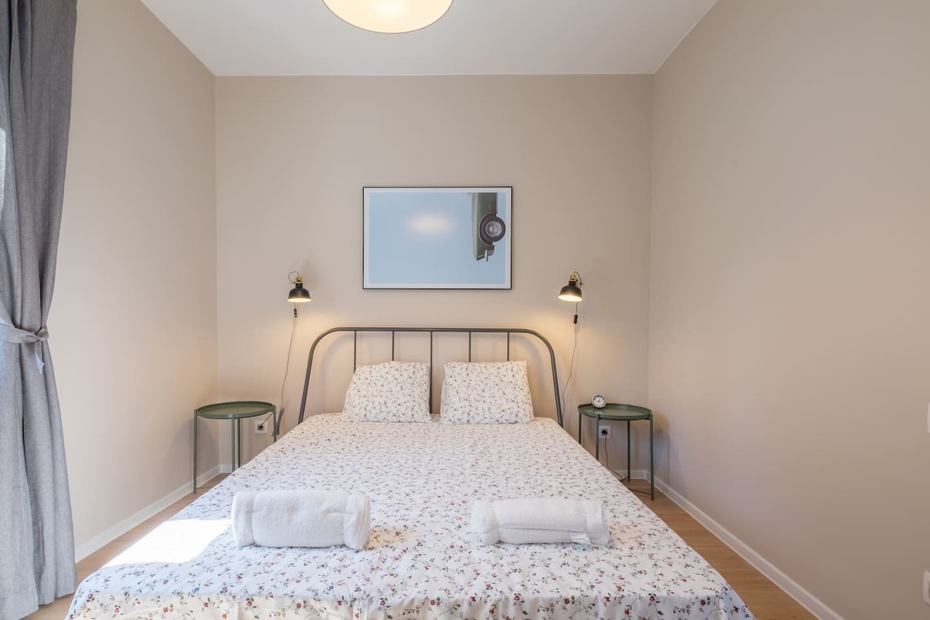 Enjoy The Ride | 2-BDR Lozenec Central Apartment 4 Flat Manager Booking