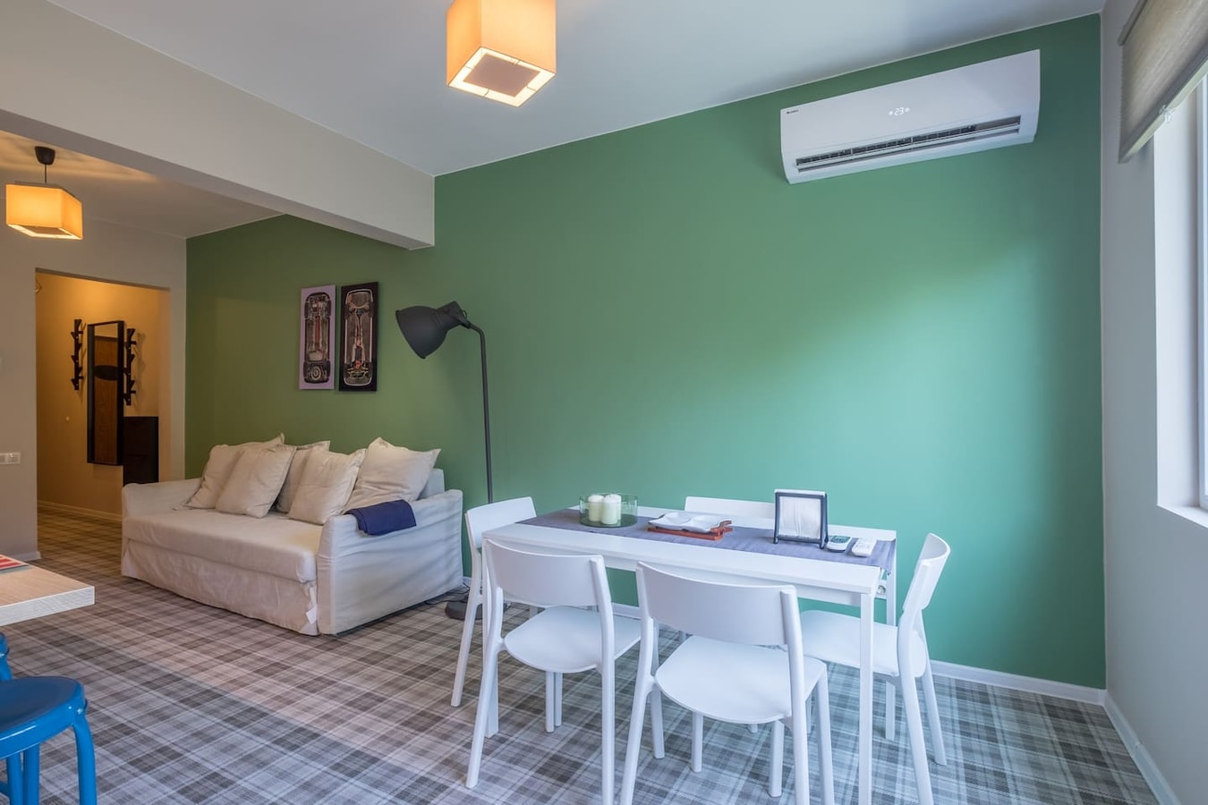 Enjoy The Ride | 2-BDR Lozenec Central Apartment 6 Flat Manager Booking