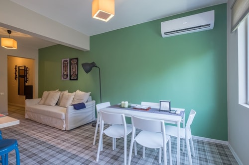 Enjoy The Ride | 2-BDR Lozenec Central Apartment 6 Flat Manager Booking