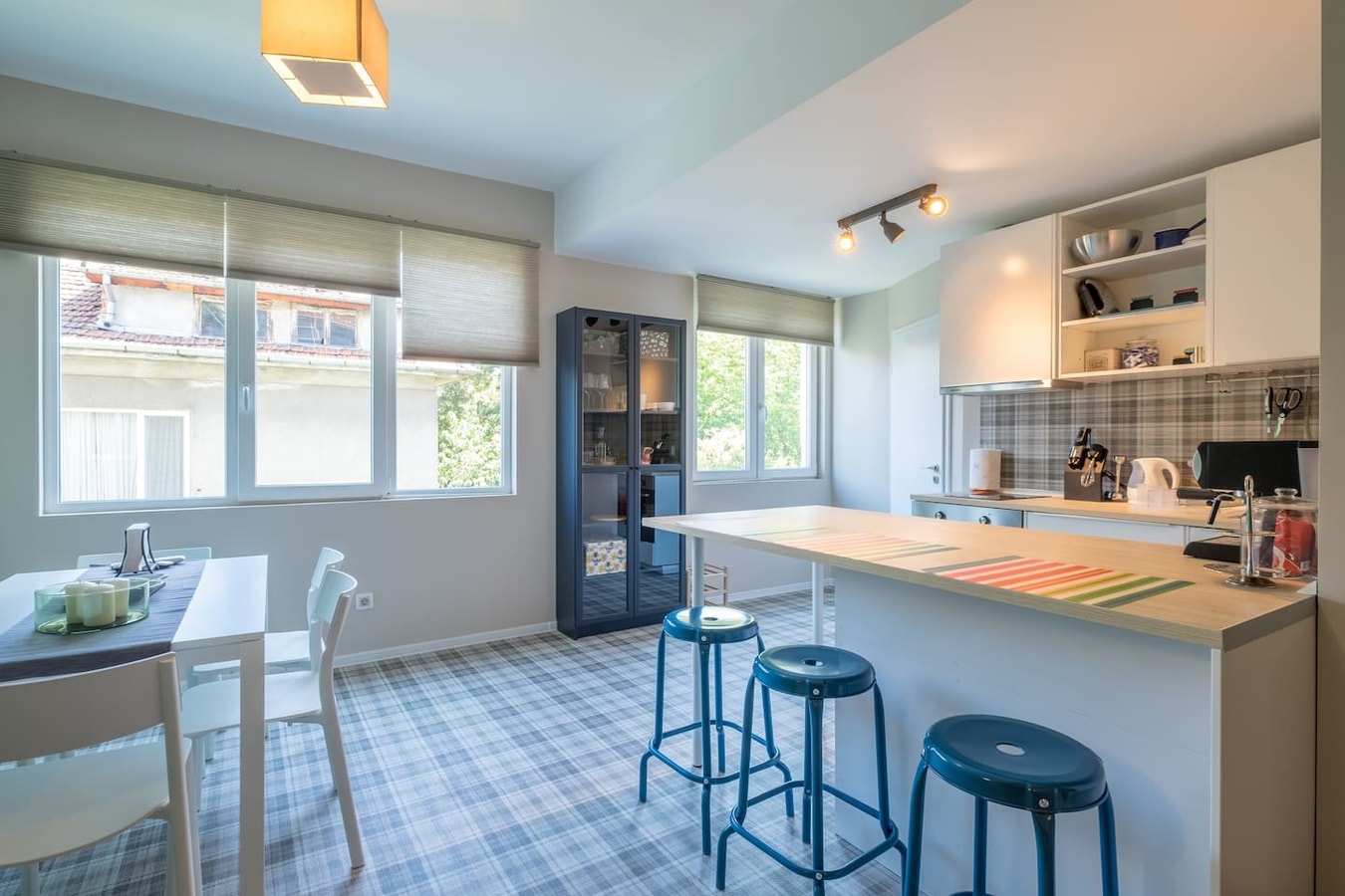 Enjoy The Ride | 2-BDR Lozenec Central Apartment 10 Flat Manager Booking