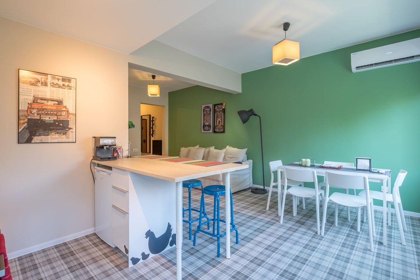 Enjoy The Ride | 2-BDR Lozenec Central Apartment 11 Flat Manager Booking