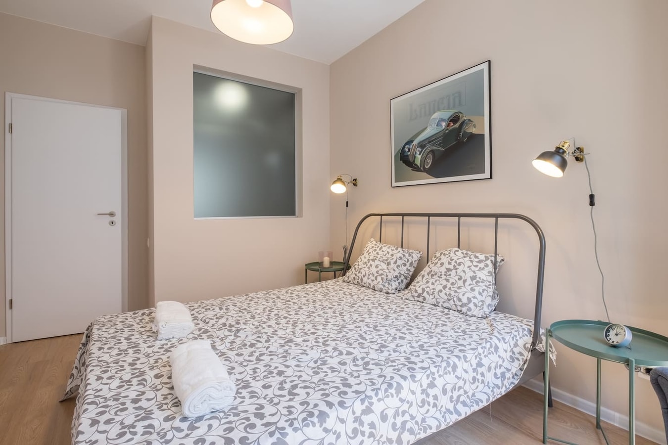 Enjoy The Ride | 2-BDR Lozenec Central Apartment 15 Flat Manager Booking