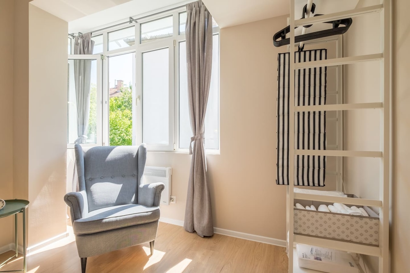 Enjoy The Ride | 2-BDR Lozenec Central Apartment 16 Flat Manager Booking