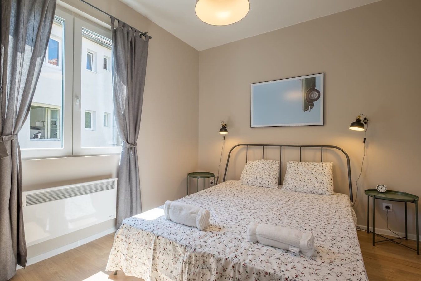 Enjoy The Ride | 2-BDR Lozenec Central Apartment 20 Flat Manager Booking