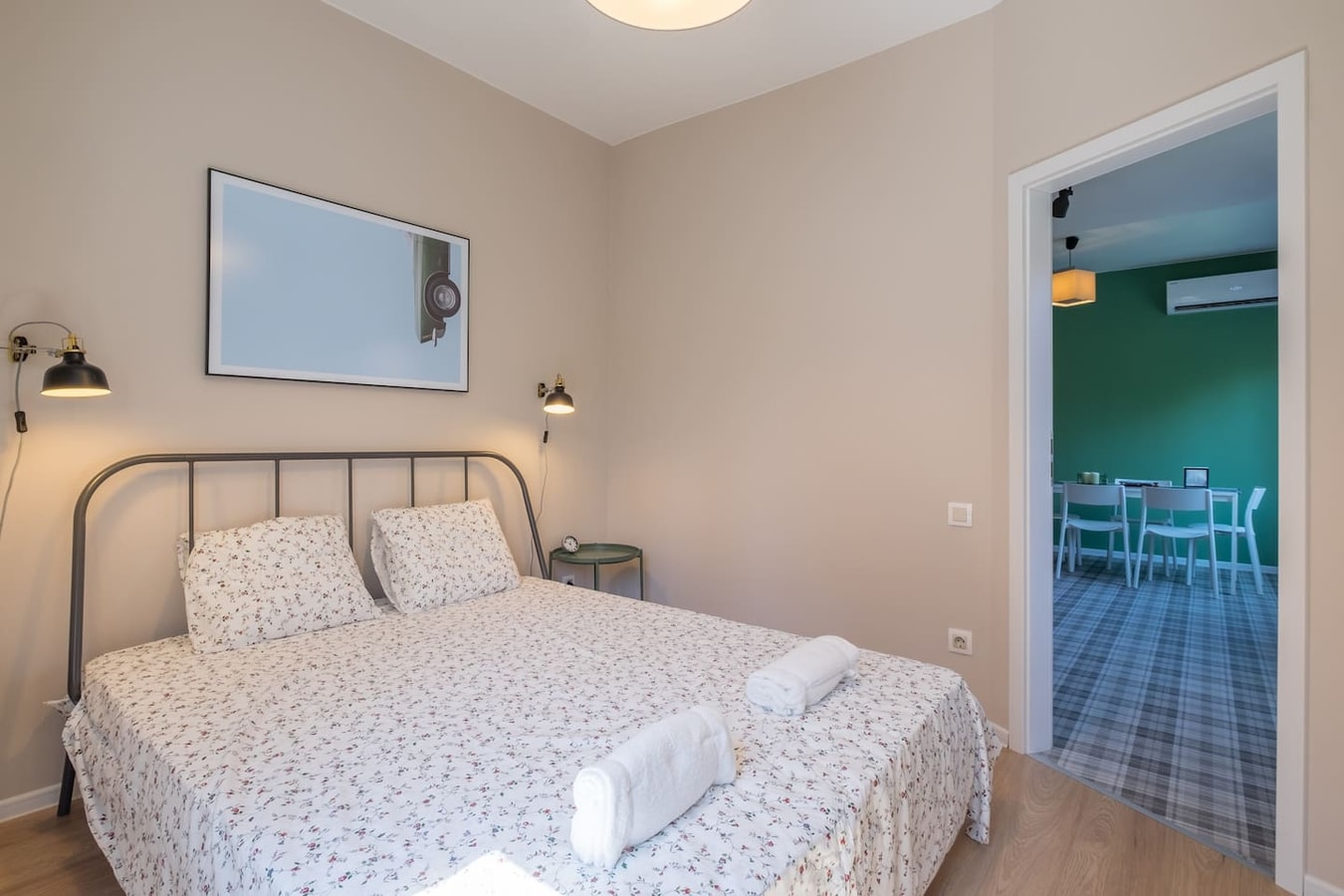 Enjoy The Ride | 2-BDR Lozenec Central Apartment 22 Flat Manager Booking