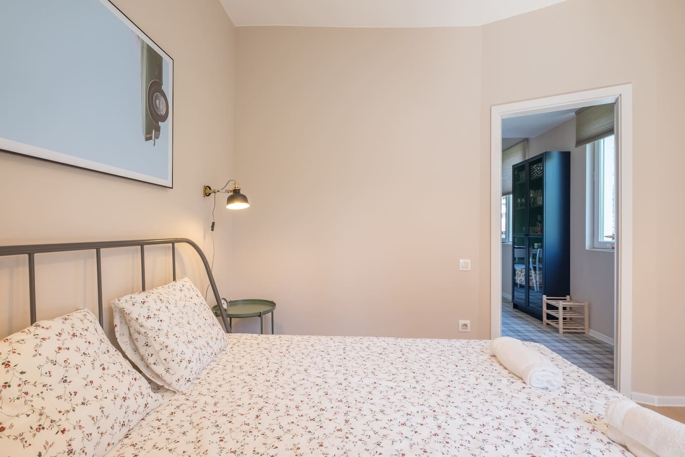 Enjoy The Ride | 2-BDR Lozenec Central Apartment 23 Flat Manager Booking