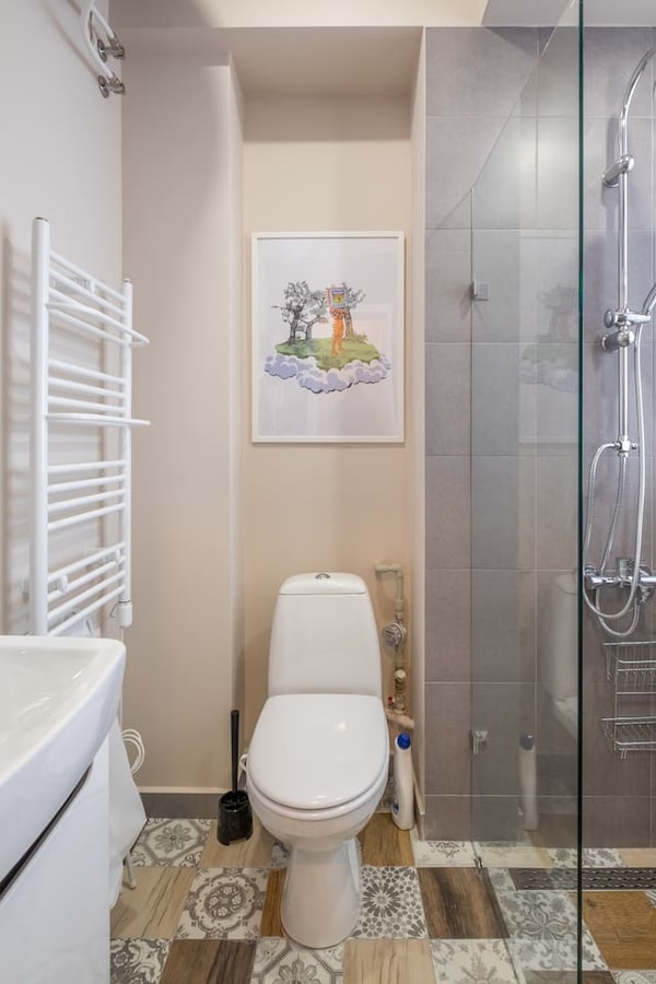 Enjoy The Ride | 2-BDR Lozenec Central Apartment 27 Flat Manager Booking