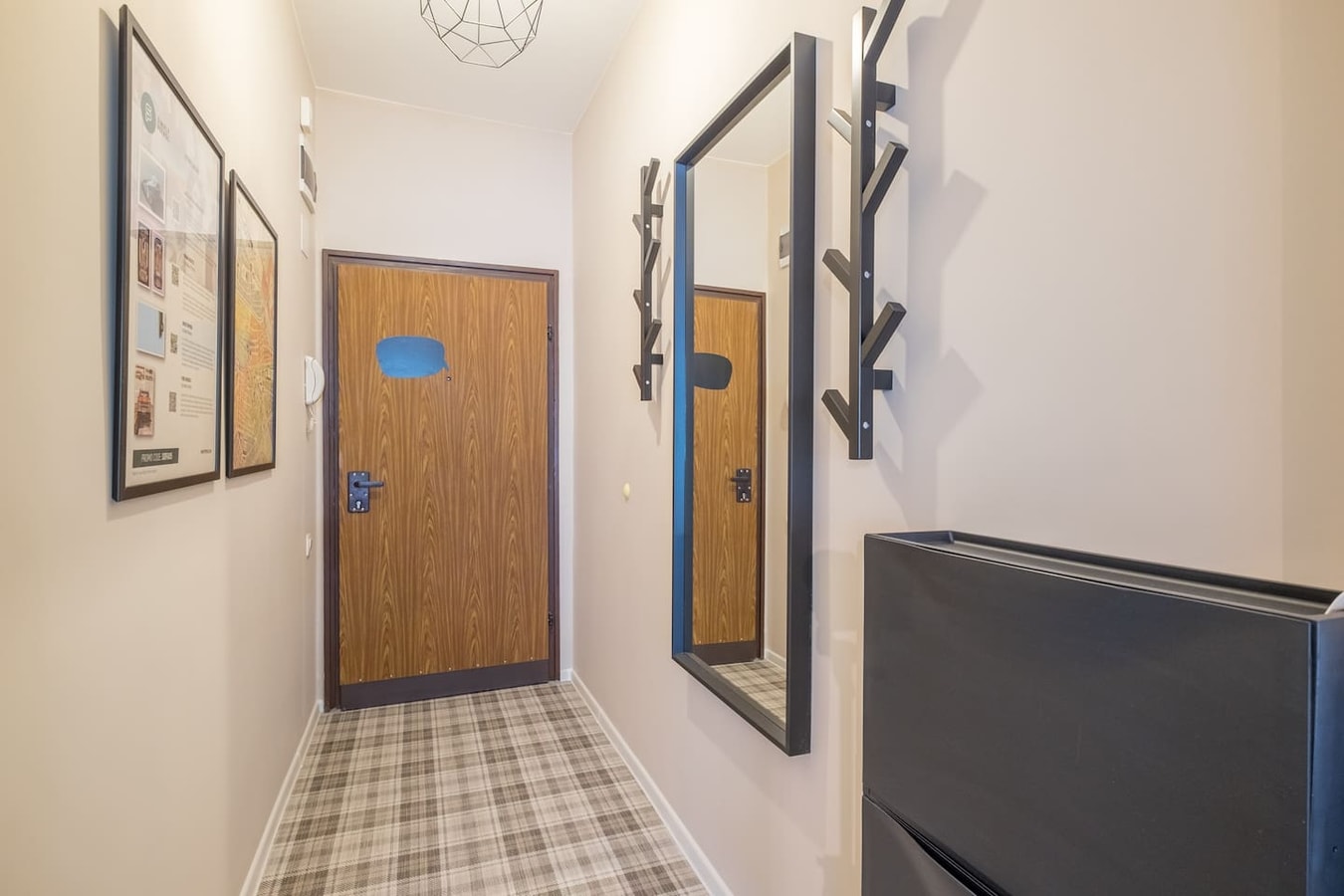 Enjoy The Ride | 2-BDR Lozenec Central Apartment 28 Flat Manager Booking