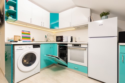 Plovdiv Urban Gem Studio 10 Flat Manager Booking