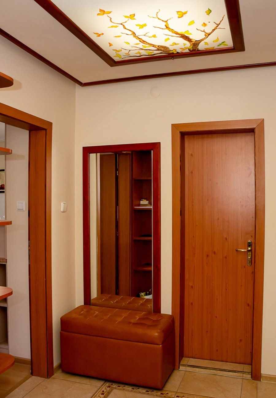 VARNA Vladimir Stenk · Cozy 1BD Apartment with Free Parking in the Area 18 Flat Manager Booking