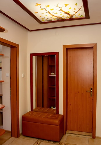 VARNA Vladimir Stenk · Cozy 1BD Apartment with Free Parking in the Area 18 Flat Manager Booking