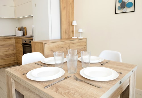 Elegant 1BR Apartment in the TOP Center of Varna 9 Flat Manager Booking