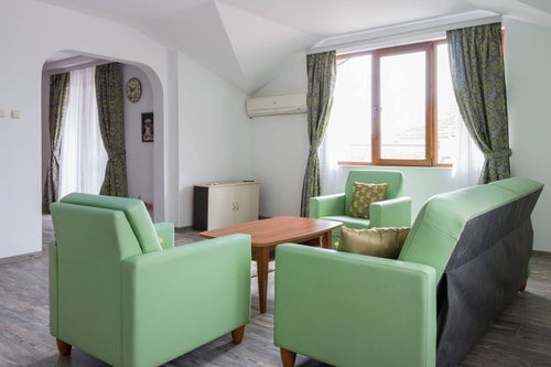 Apartments Nasini 6 Flat Manager Booking