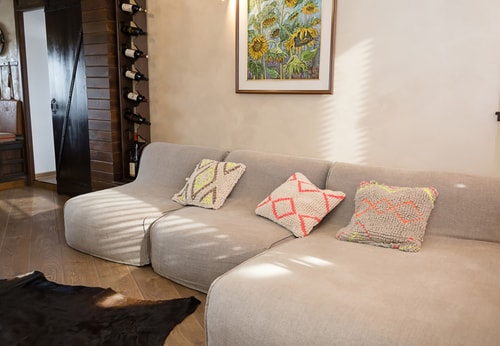 Modern Comfort & Vintage Charm with Panoramic View 6 Flat Manager Booking