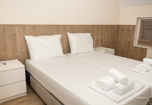 Casa Novara: Relax and Enjoy - 2BD Flat w/ Parking 21 Flat Manager Booking