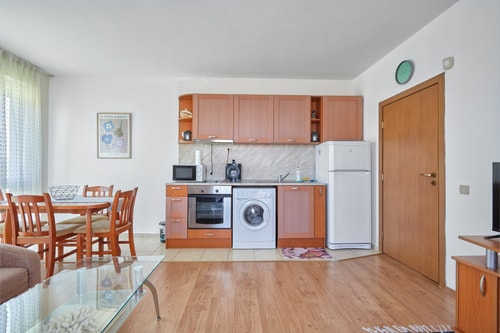 Great Studio 7 Flat Manager Booking