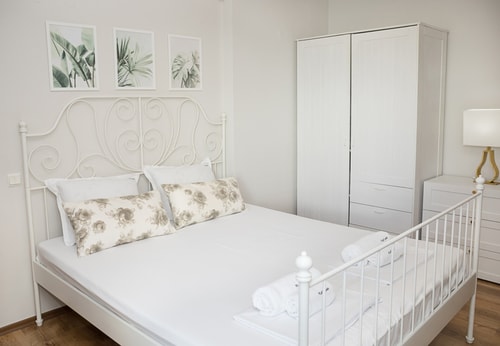 Cozy Seaside Escape – in Central Balchik 13 Flat Manager Booking