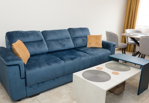 Blue Wave Varna- 2BD Flat with Parking 3 Flat Manager Booking