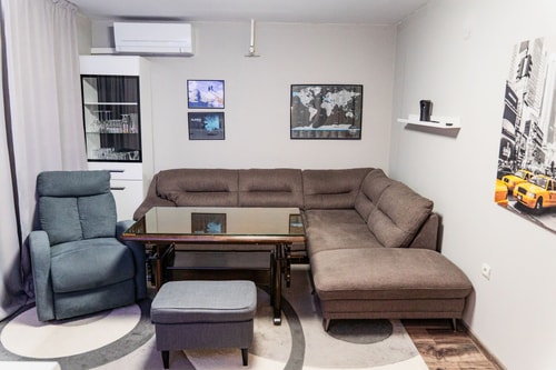 Viewtopia – Where Varna Glows Beneath Your Feet 11 Flat Manager Booking