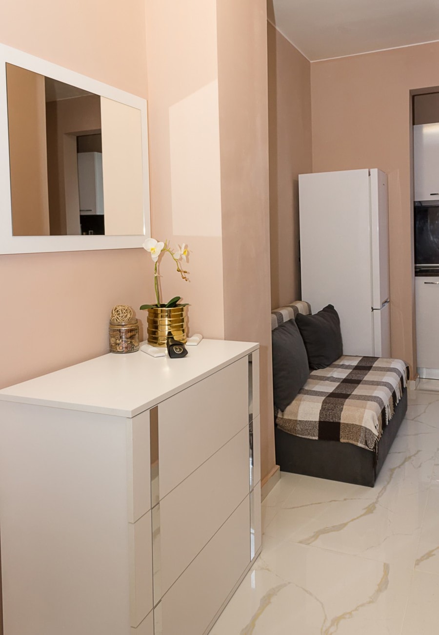 Comfy 1-Bedroom Apartment in Chayka Neighbourhood 23 Flat Manager Booking