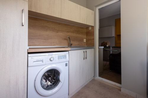 Retro-Chic 1BR Apartment next to Vasil Levski Blvd 31 Flat Manager Booking